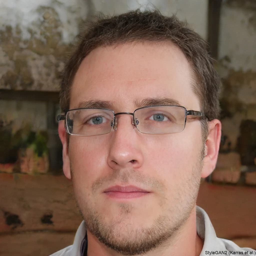 Autor Kacper Lach