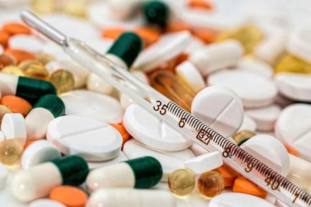 Grypa antybiotyk: Czy antybiotyk jest skutecznym lekiem na grypę?