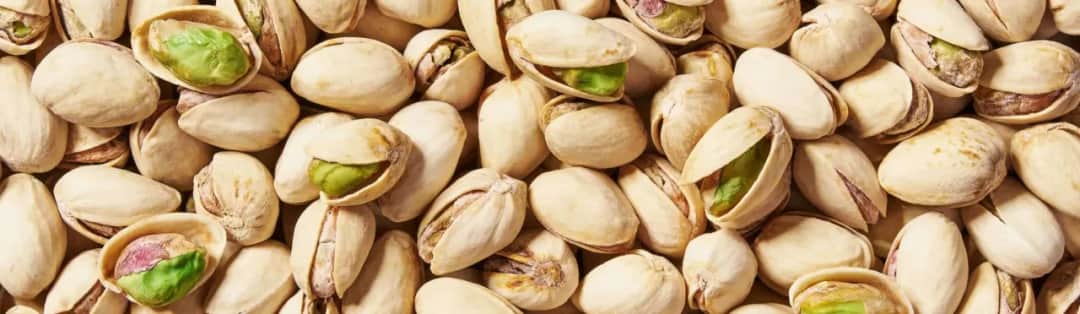 Poznaj prawdę czy pistacje są zdrowe i jak wpływają na Twój organizm