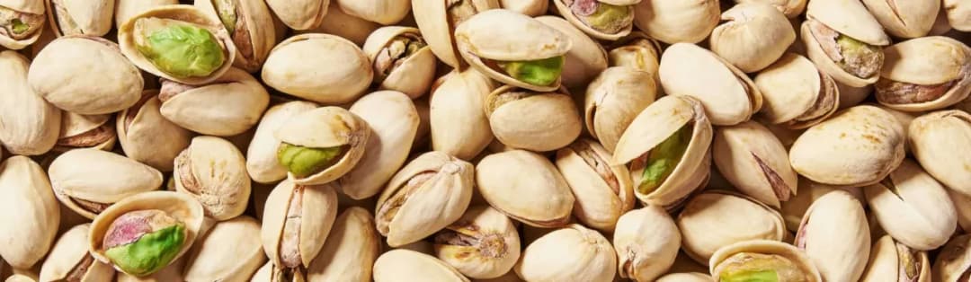 Poznaj prawdę czy pistacje są zdrowe i jak wpływają na Twój organizm