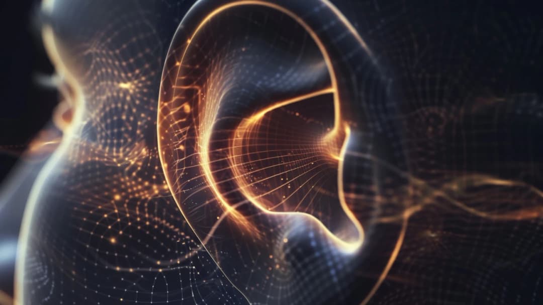 Co na szum w uszach: Jak pozbyć się irytującego szumu w uszach?