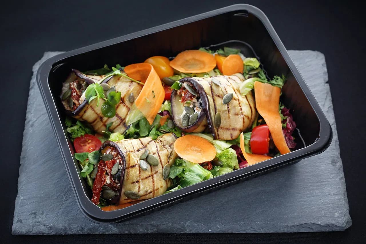 Catering Kraków ranking - dieta pudełkowa, catering dietetyczny
