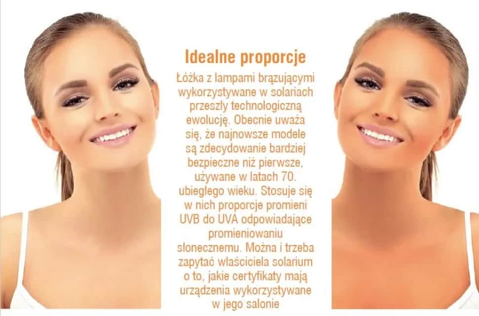 Czy solarium jest zdrowe? Odkryj korzyści i zagrożenia dla zdrowia