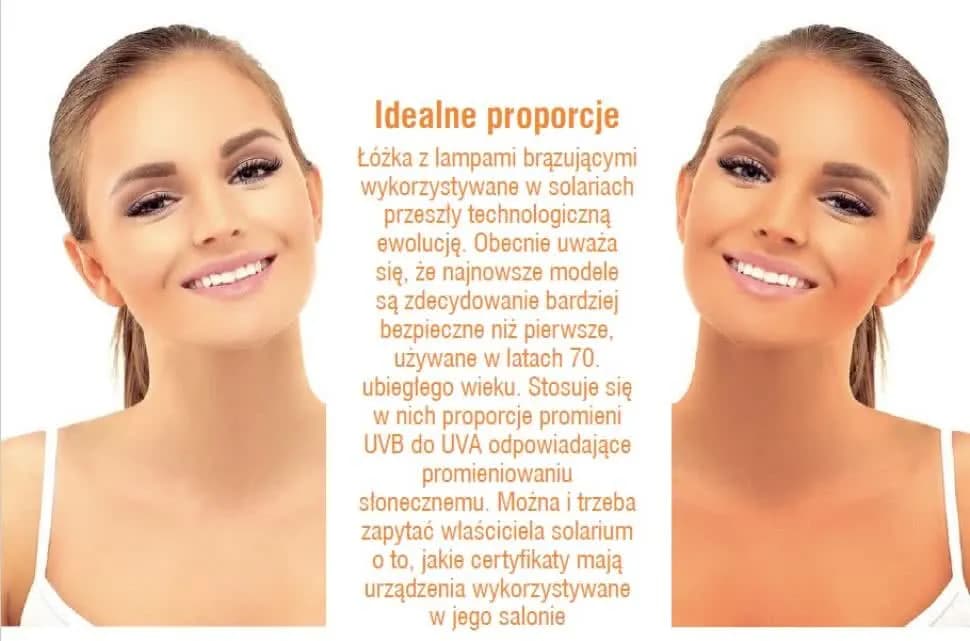 Czy solarium jest zdrowe? Odkryj korzyści i zagrożenia dla zdrowia