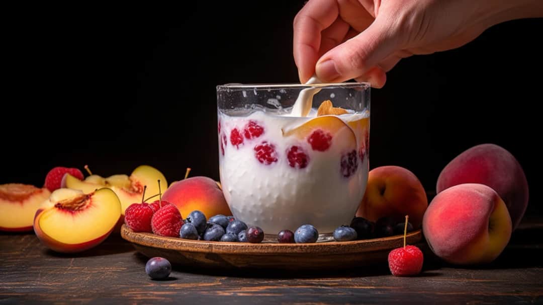 Codzienne picie kefiru - najlepsze właściwości i korzyści