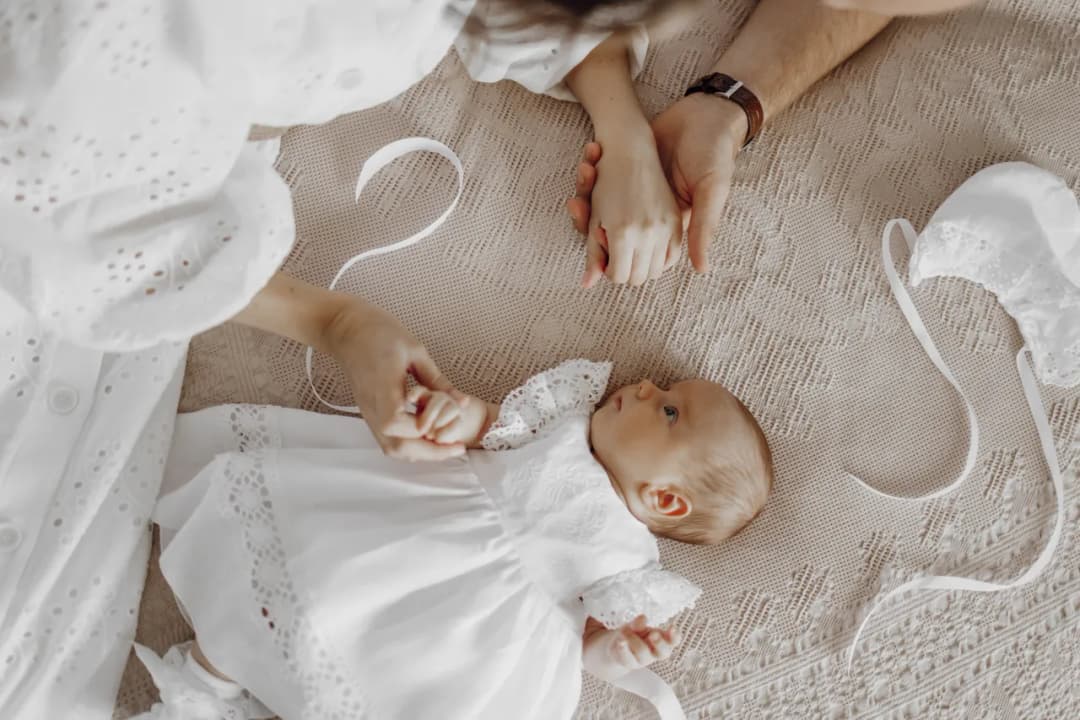 Co kupić dziecku na chrzciny? 10 wyjątkowych pomysłów na prezent