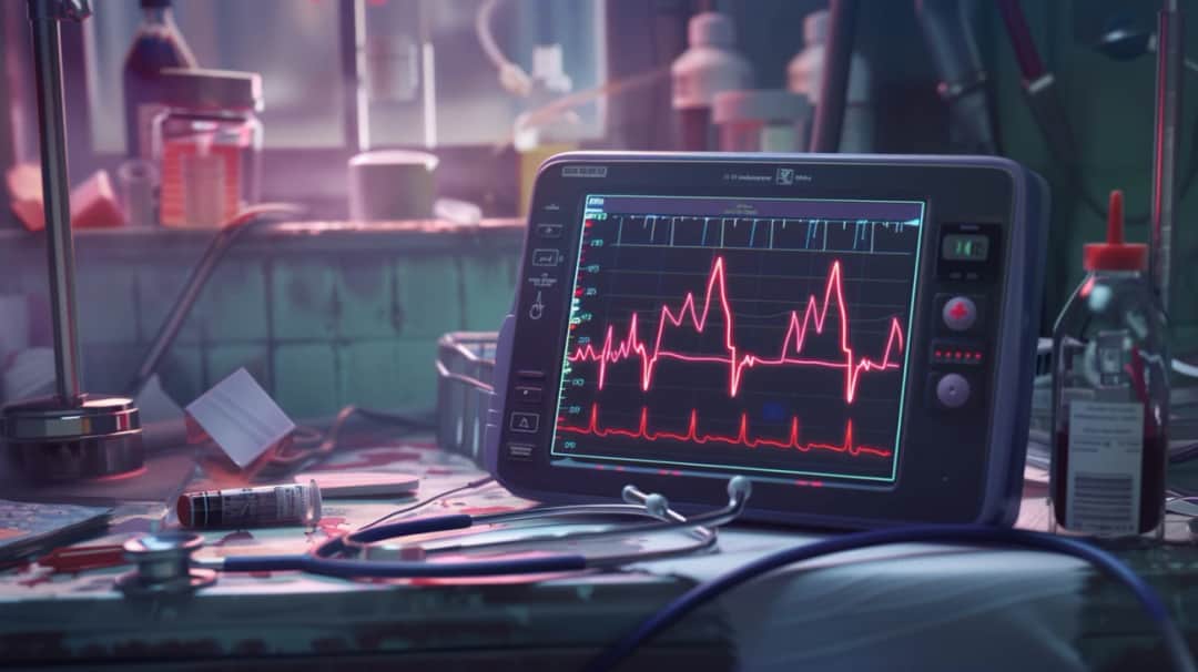Jak wygląda zawał: Jakie są charakterystyczne objawy zawału serca?