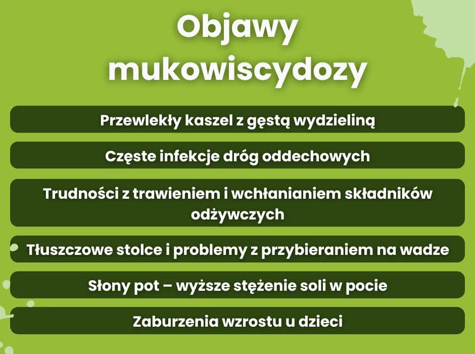 Co to jest mukowiscydoza: Wszystko, co musisz wiedzieć!