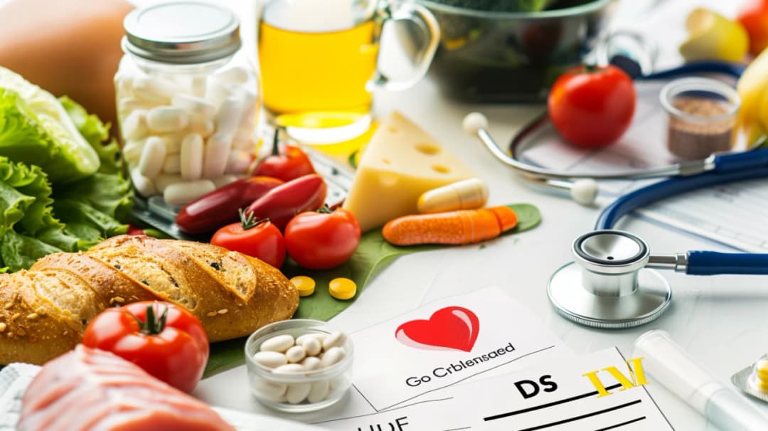 HDL cholesterol za wysoki: Jak obniżyć HDL cholesterol?