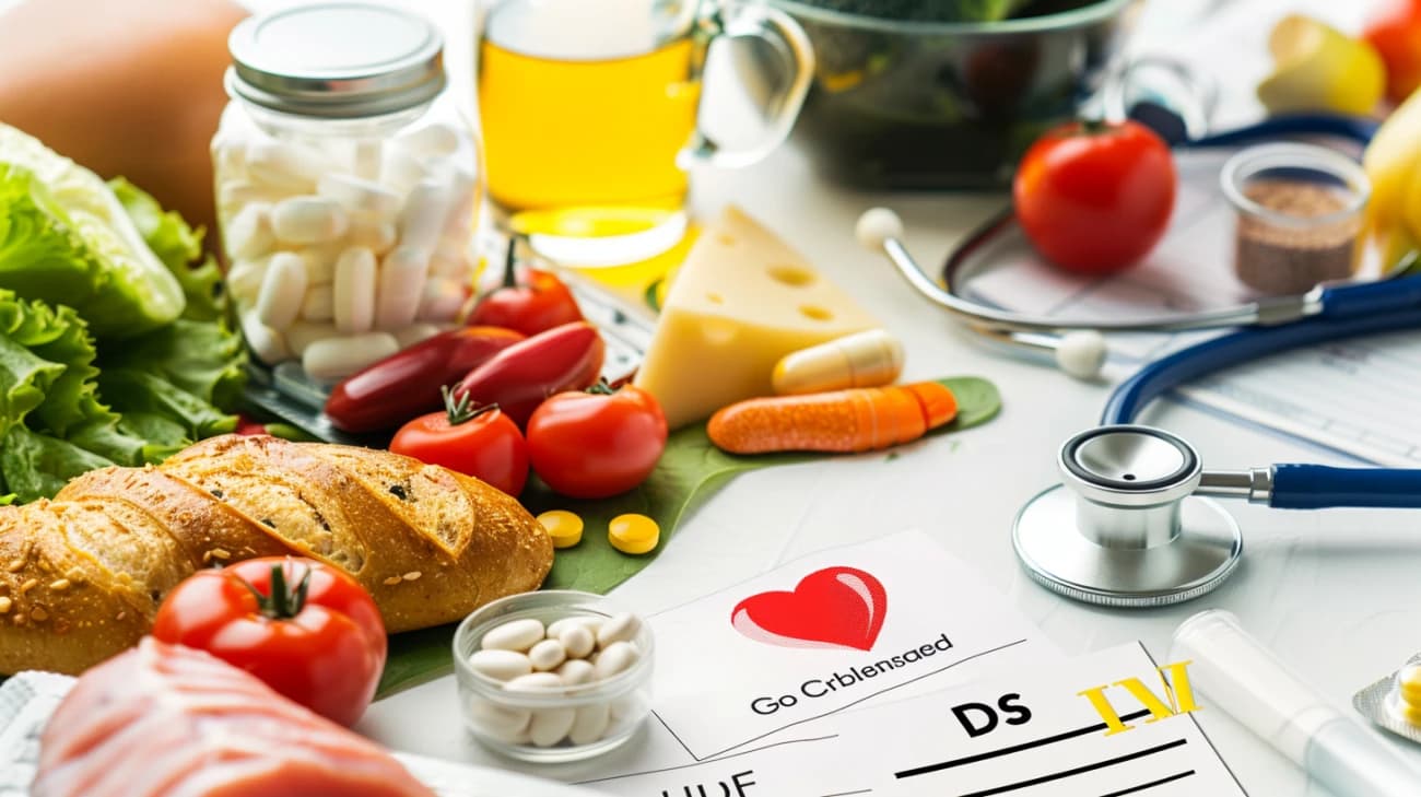 HDL cholesterol za wysoki: Jak obniżyć HDL cholesterol?