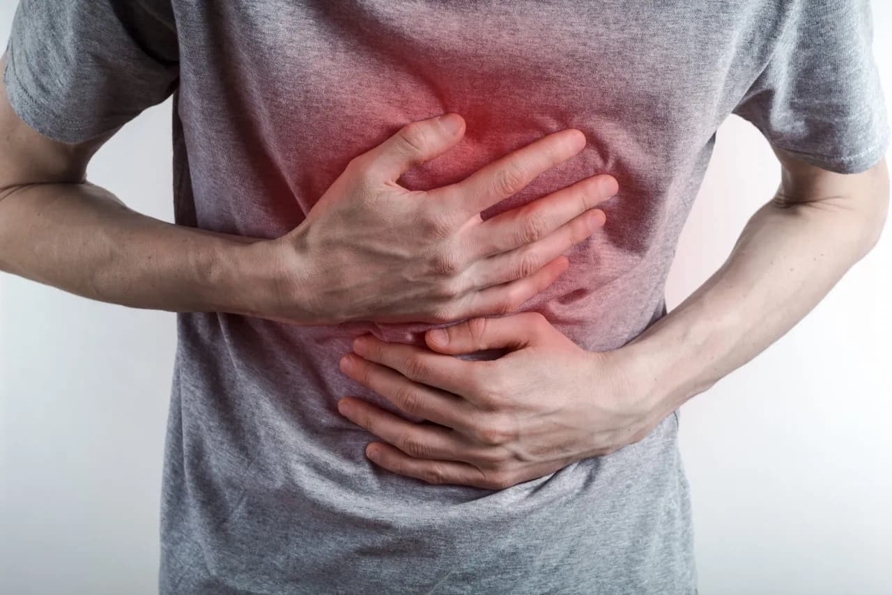 Jak złagodzić bóle mięśni klatki piersiowej? Porady dla każdego