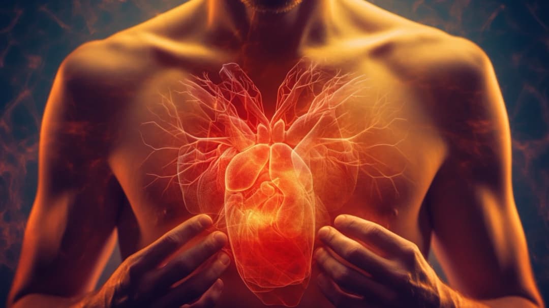 Dziwne zatykanie w klatce piersiowej: Potencjalne przyczyny