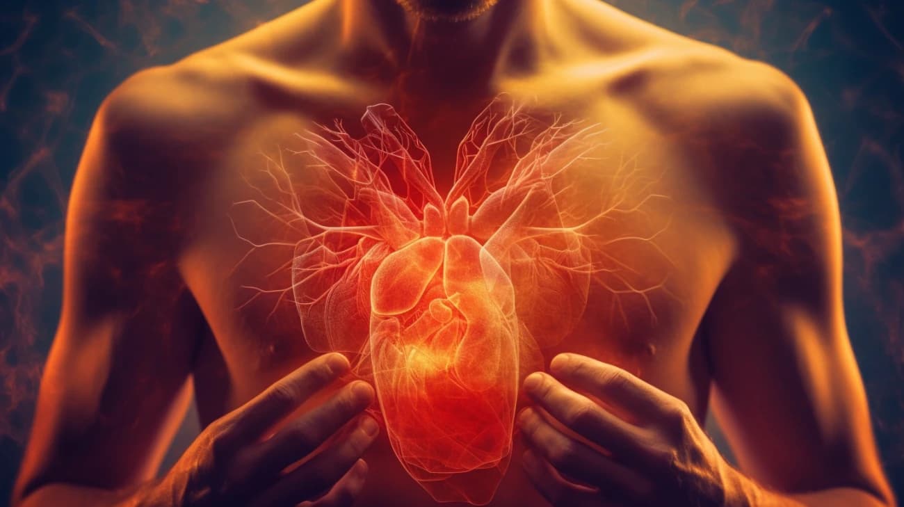 Dziwne zatykanie w klatce piersiowej: Potencjalne przyczyny