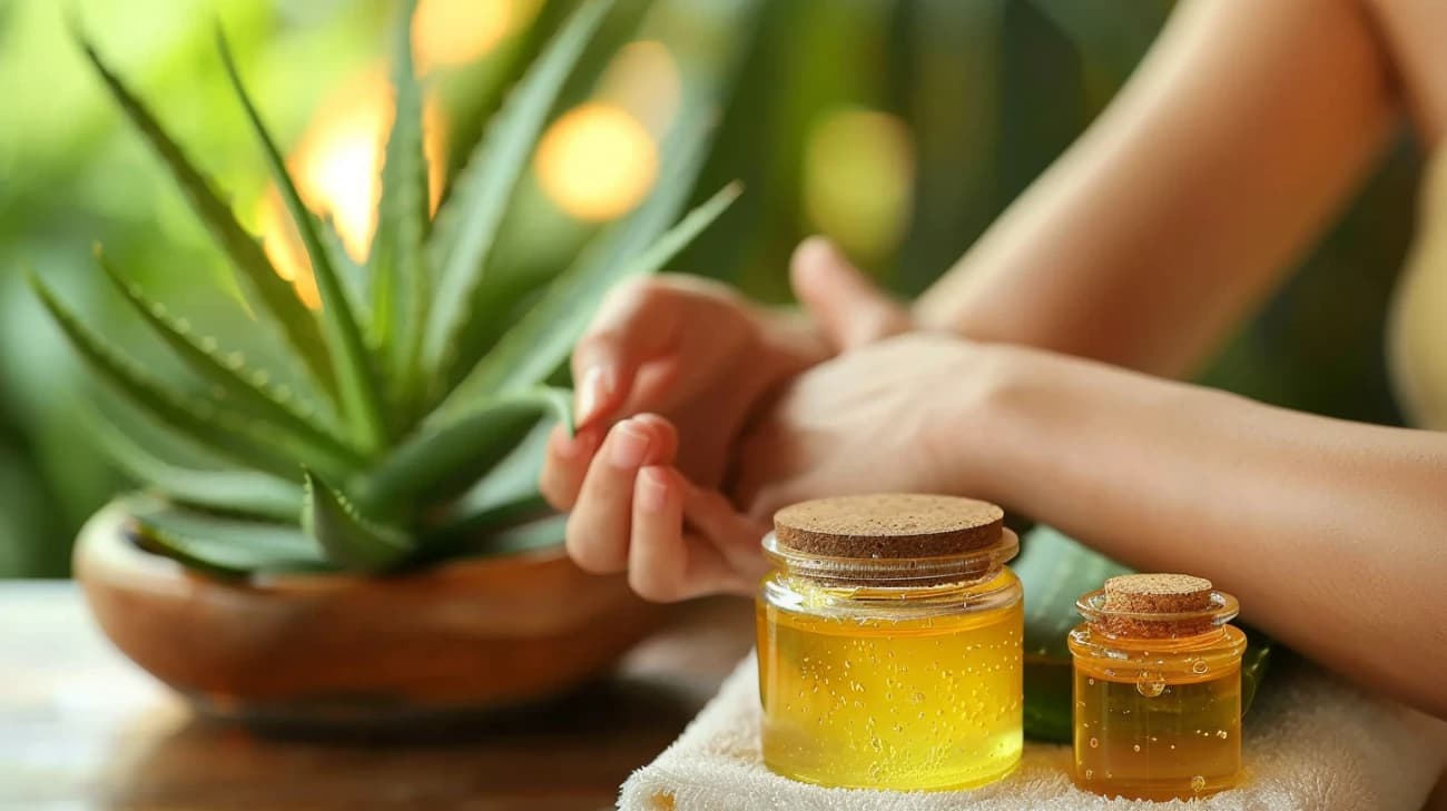 Co może oznacza ból skóry przy dotyku i jak go leczyć?