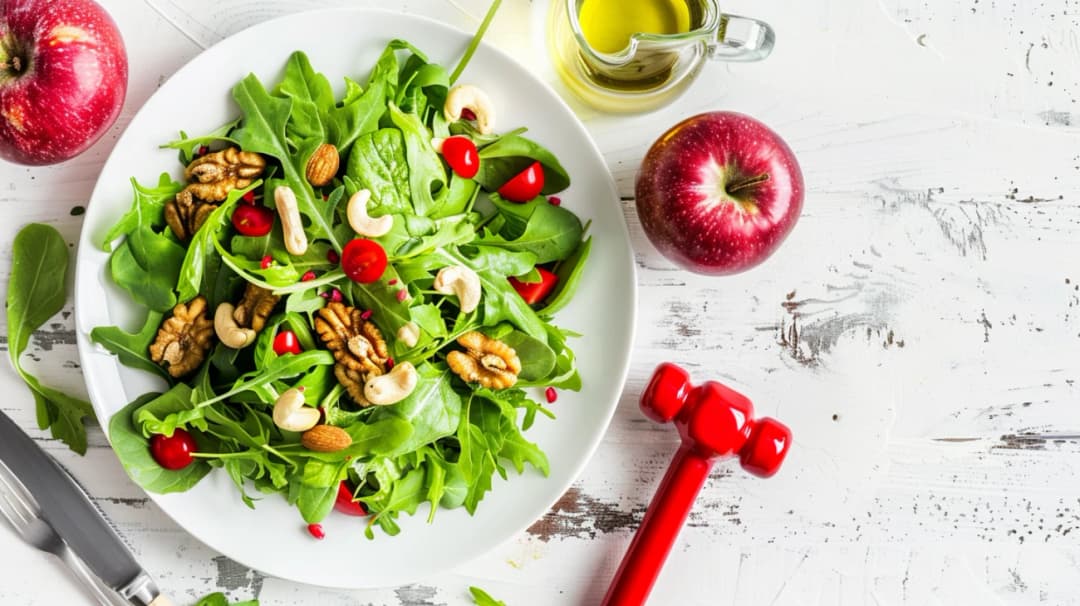 Jak dbać o serce: Jakie są skuteczne metody dbania o serce?