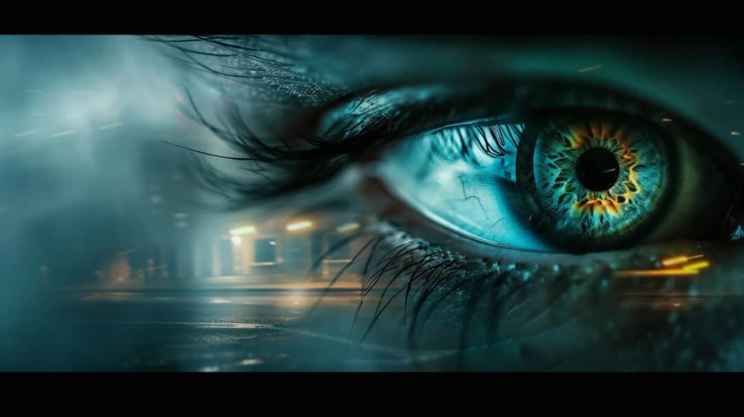 Jaskra widzenie: Jak wpływa jaskra na zdolność widzenia w nocy?