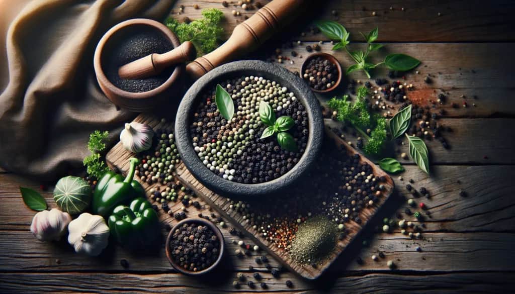 Czy pieprz jest zdrowy: 7 kluczowych właściwości i przeciwwskazania