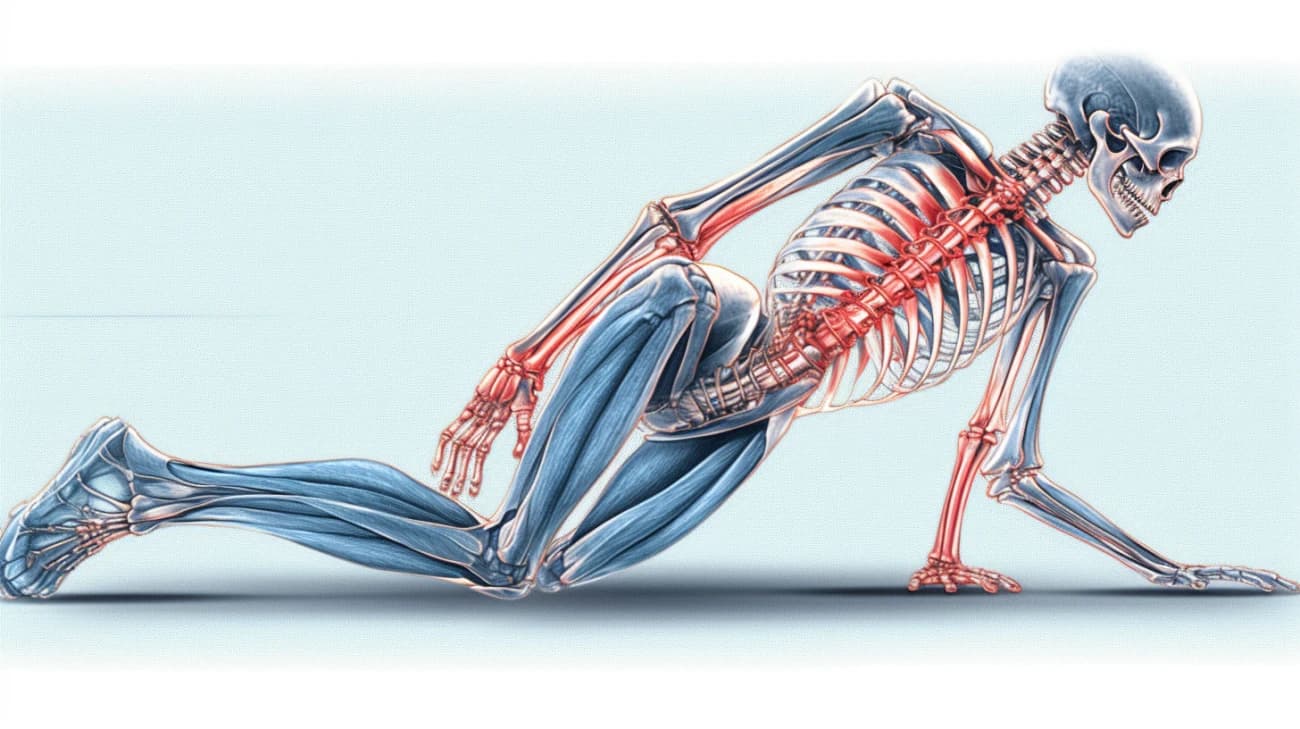 6 Ćwiczeń na Rwę Kulszową: skuteczne metody leczenia