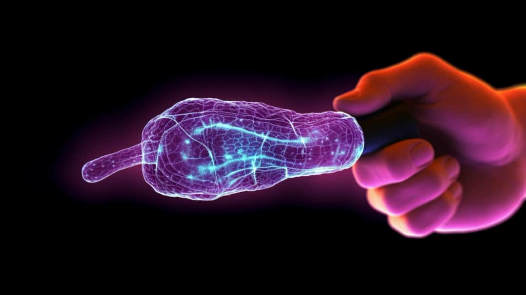 Hiperechogeniczna trzustka - przyczyny, objawy, diagnoza