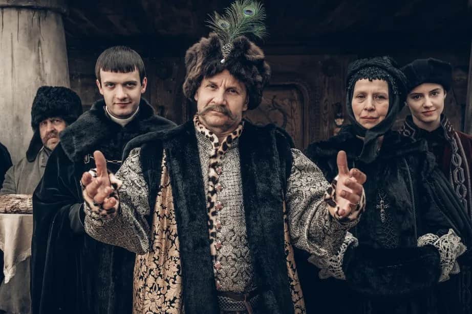 Serial 1670 Online: Czy naprawdę warto poświęcić czas na ten tytuł?