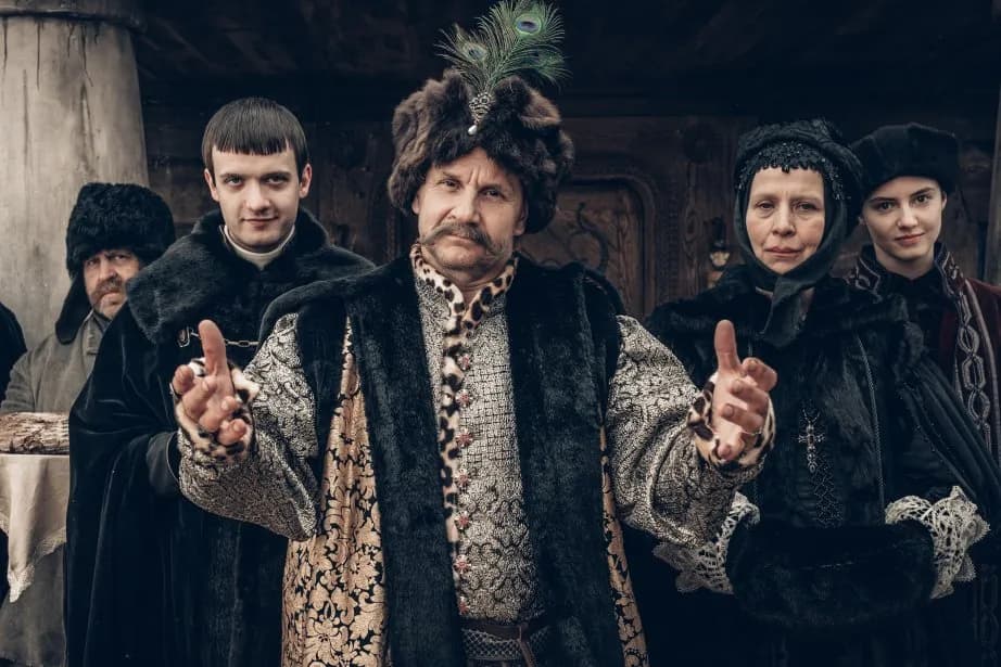 Serial 1670 Online: Czy naprawdę warto poświęcić czas na ten tytuł?