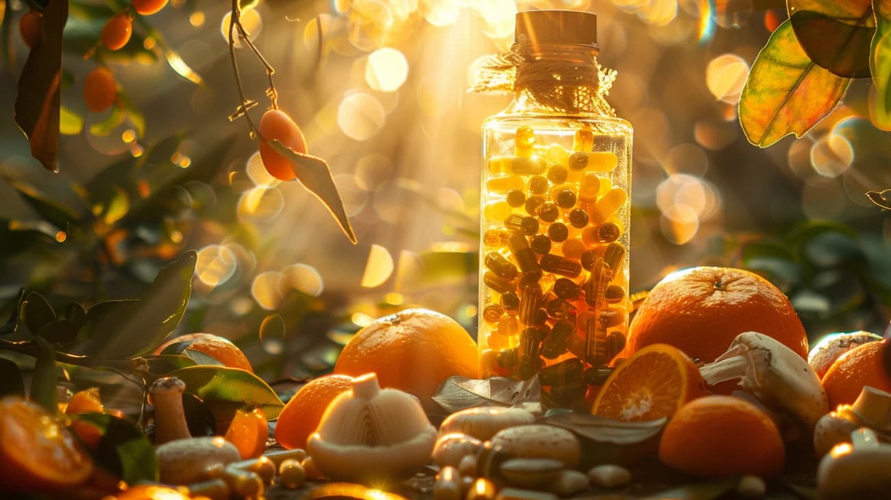 Brak witaminy D3: Objawy i konsekwencje braku witaminy D3