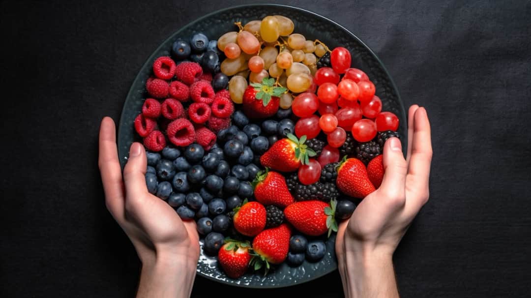 Owoce bogate w żelazo - lista produktów z dużą ilością żelaza