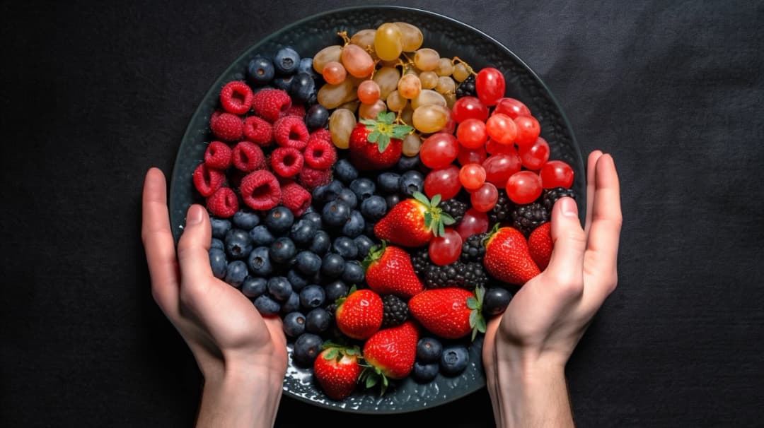 Owoce bogate w żelazo - lista produktów z dużą ilością żelaza