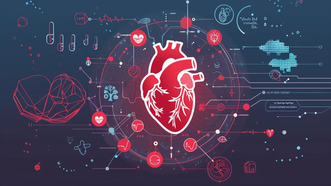 Choroby serca nazwy: Najczęstsze choroby serca - objawy i leczenie
