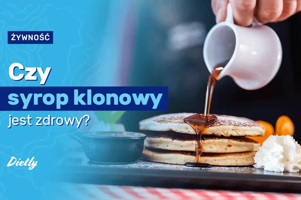 Czy syrop klonowy jest zdrowy? Poznaj korzyści i zagrożenia zdrowotne.