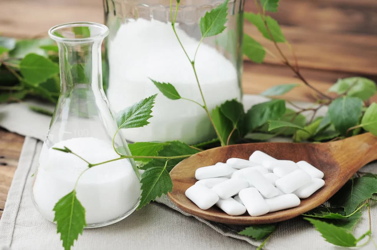 Czy ksylitol jest zdrowy: Prawda o słodziku, którą musisz poznać