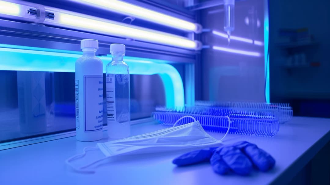 Co niszczy koronawirusa: Czy istnieją metody niszczenia koronawirusa?