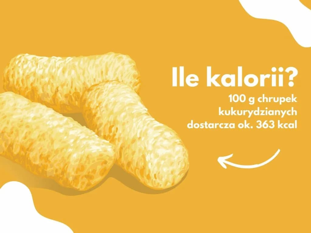 Czy chrupki kukurydziane są zdrowe: Fakty i zagrożenia dla zdrowia