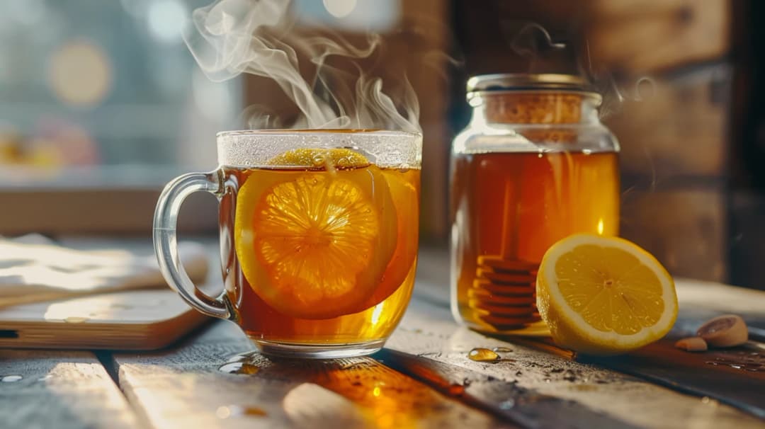 Co na chrypkę u dorosłego: Skuteczne sposoby na wyleczenie