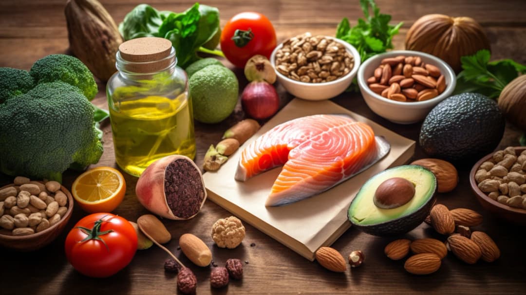 Dieta w przypadku dny moczanowej - przepisy, jadłospis i porady