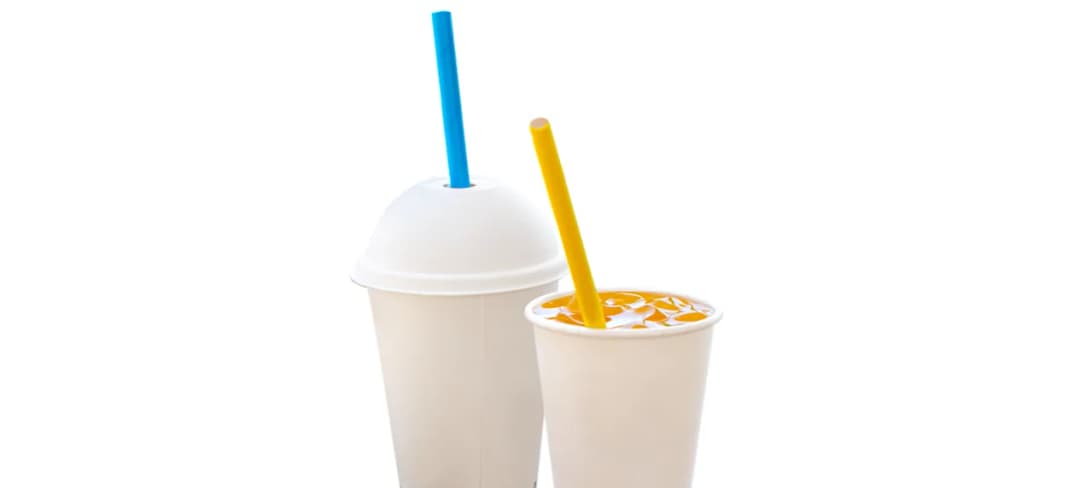 Biodegradowalne jednorazowe słomki dla lokali gastronomicznych – ekologiczny wybór dla Twojej restauracji