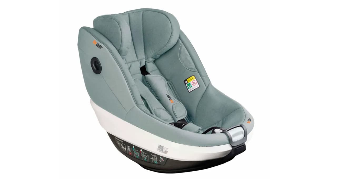 Szeroki wybór fotelików samochodowych dla dzieci - na co się zdecydować?