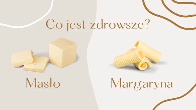 Czy margaryna jest zdrowa? Kluczowe informacje o jej wpływie na zdrowie