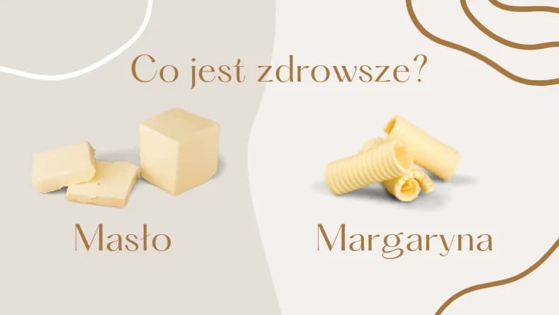 Czy margaryna jest zdrowa? Kluczowe informacje o jej wpływie na zdrowie