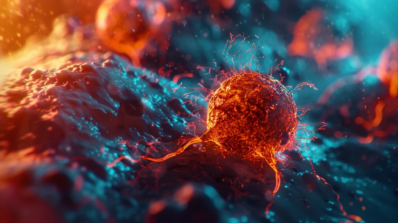 Czerniak 4 stopnia rokowania: Jakie są perspektywy leczenia?