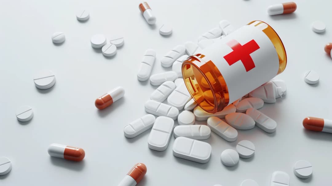 Jak często można zażywać paracetamol aby było to bezpieczne?