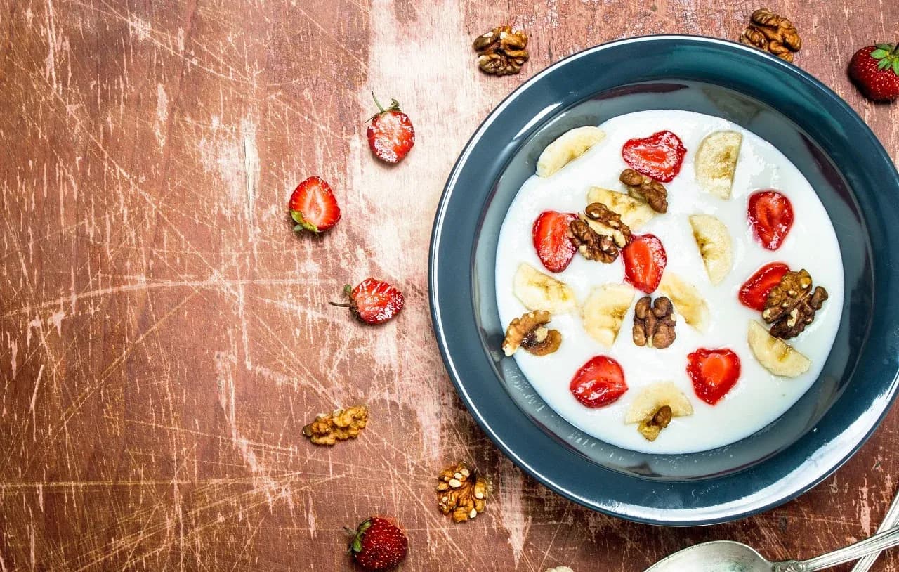 Kasza manna w diecie - kompletny poradnik o wpływie na zdrowie