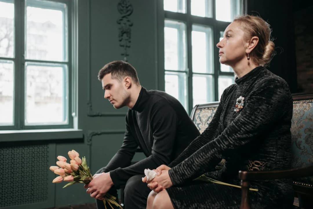 Ceremonia po kremacji