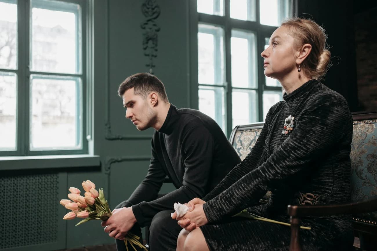 Ceremonia po kremacji