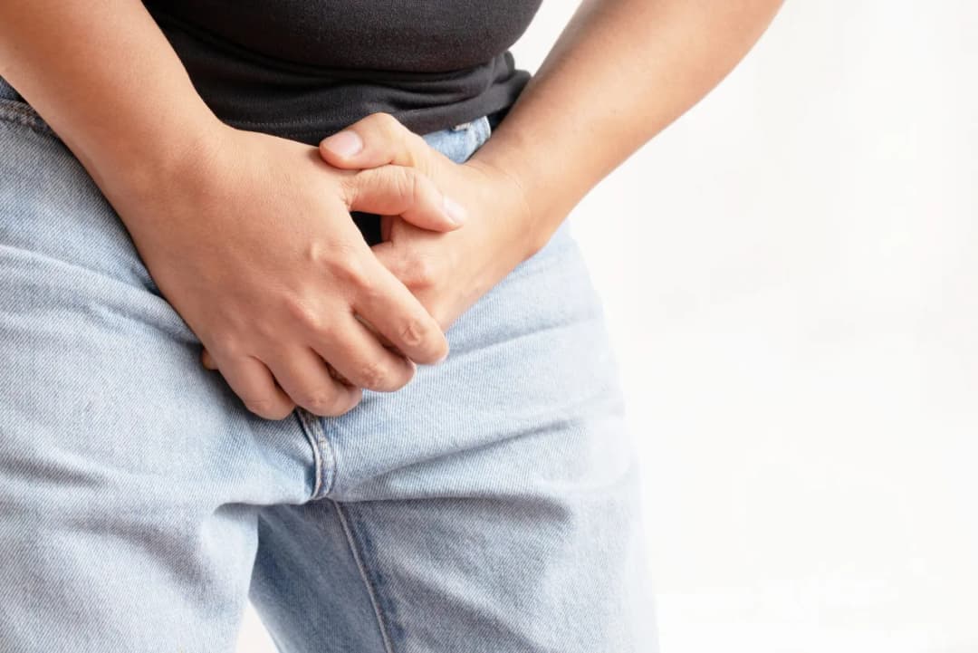 Jak wstrzymać mocz: Jak skutecznie wstrzymać oddawanie moczu?