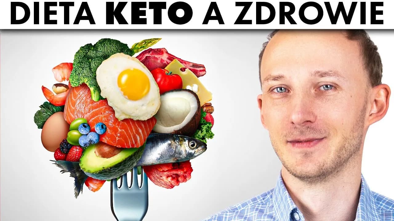 Czy dieta keto jest zdrowa i bezpieczna: Opinia ekspertów i badania naukowe