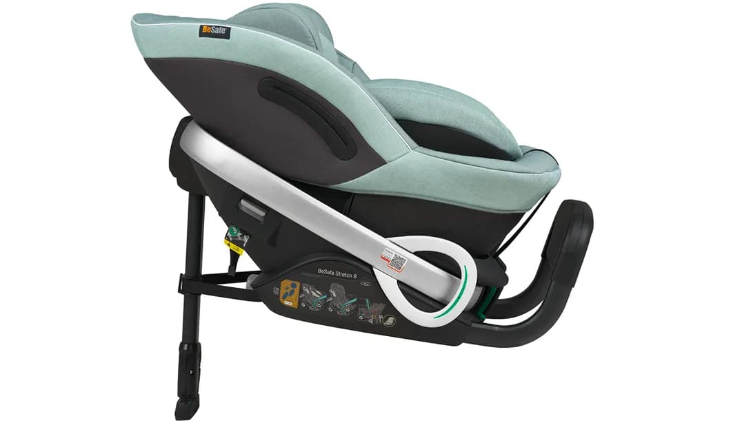 Jaki fotelik samochodowy wybrać dla dziecka?