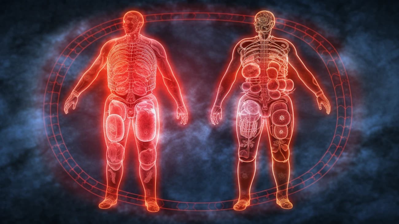 Dwie śledziony: Rzadka anomalii i fascynujące fakty medyczne