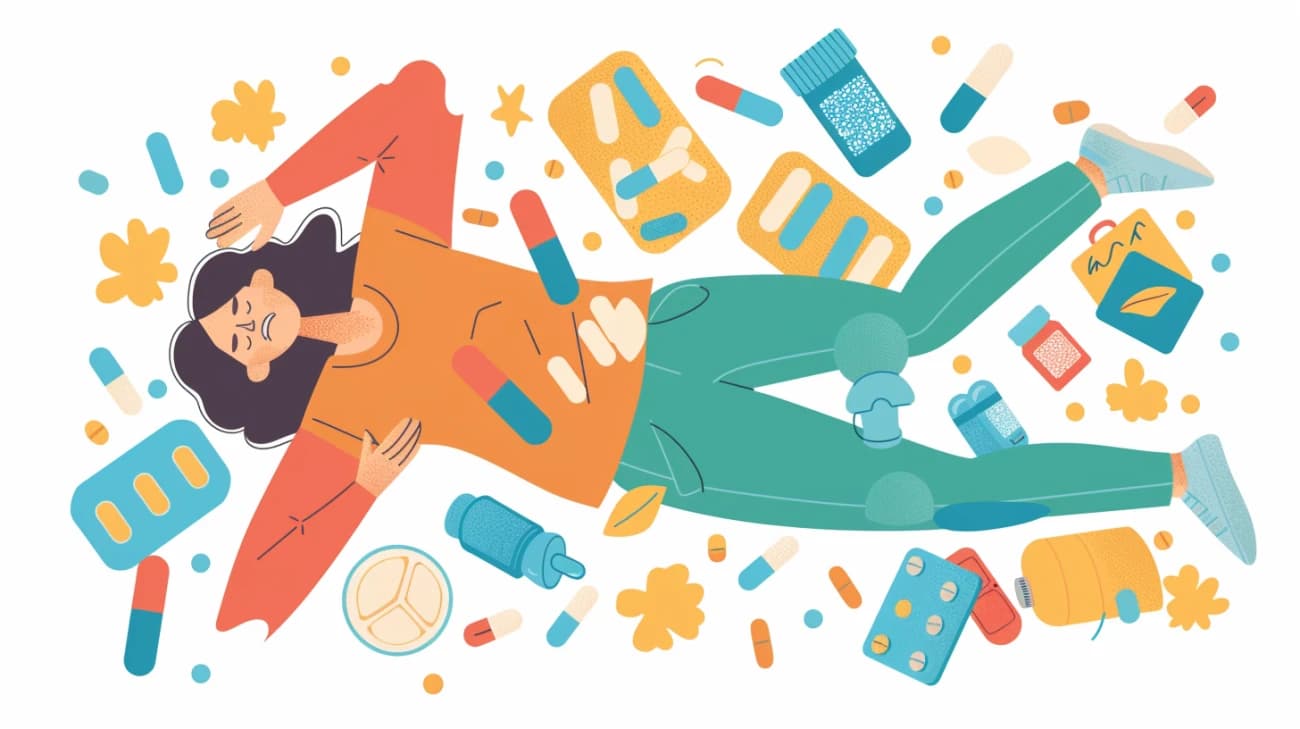 Co na rwę kulszową: Skuteczne sposoby na leczenie rwę kulszową