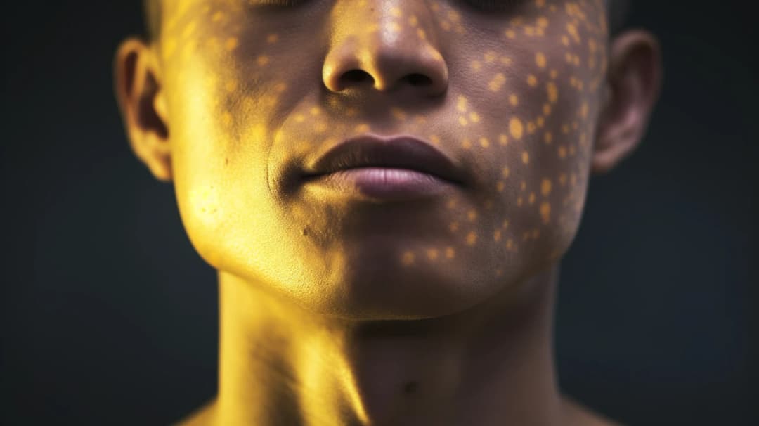 Chora trzustka objawy na skórze: Co oznaczają te zmiany skórne?